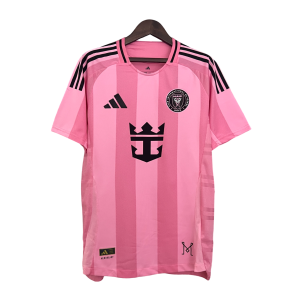 Maglia Inter Miami - 25/26