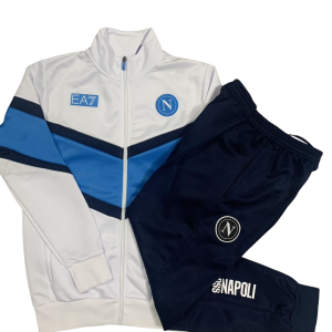 Tuta Napoli 25/26