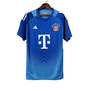 Maglia Portiere Bayern Monaco - 25/26