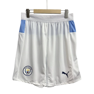 Manchester City - 25/26 Shorts