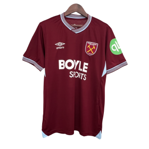 Maglia West Ham Home - 25/26