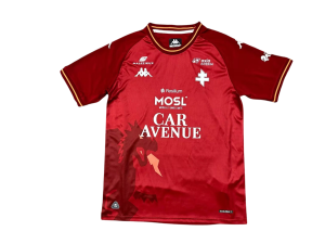 Maglia Metz Home - 25/26