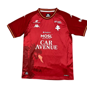 Maglia Metz Home - 25/26