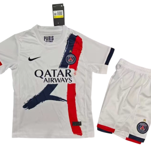 Kit Bambino - PSG Trasferta 25/26