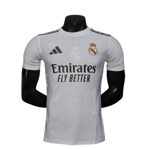 Real Madrid Special Edition - 25/26 Player Version