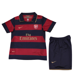 Kit Bambino - Arsenal Terza 07/08