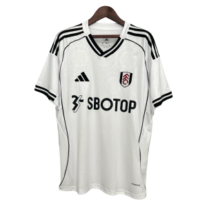 Maglia Fulham Home - 25/26