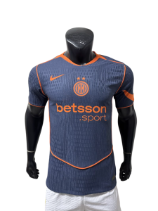 Inter Terza - 25/26 Player Version