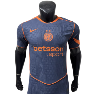Inter Terza - 25/26 Player Version