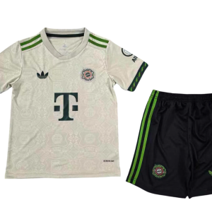 Kit Bambino - Bayern Monaco Special Oktoberfest 25/26