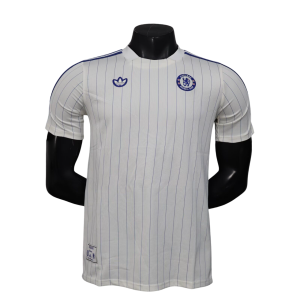 Chelsea Icon Edition - 25/26 Player Version