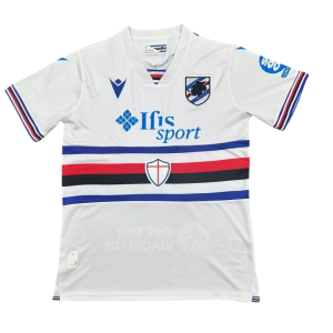Maglia Sampdoria Trasferta - 25/26