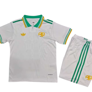 Kit Bambino - Roma Terza 25/26
