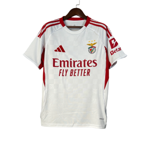 Maglia Benfica Terza - 25/26