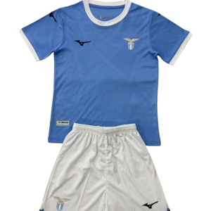 Kit Bambino - Lazio 25/26