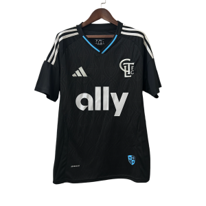 Maglia Charlotte FC Trasferta - 25/26