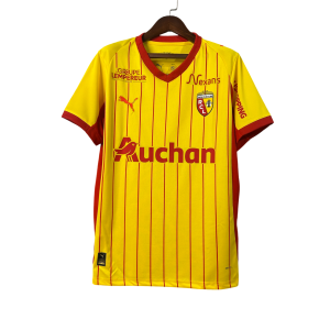 Maglia Lens Home - 25/26