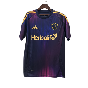 Maglia Los Angeles Galaxy Trasferta - 25/26