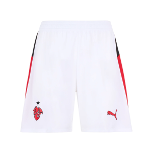 Trasferta Milan - 25/26 Shorts