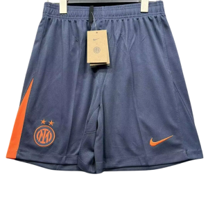 Inter Terza - 25/26 Shorts