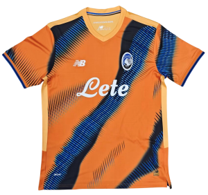 Maglia Atalanta Terza - 25/26