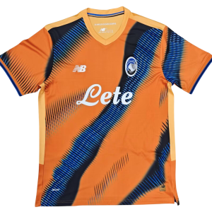 Maglia Atalanta Terza - 25/26