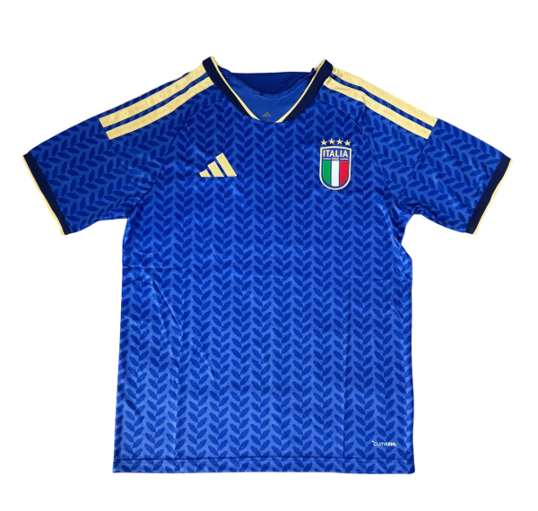 Maglia Italia - 2026