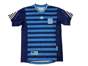 Maglia Argentina Trasferta - 99/00 Vintage