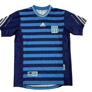 Maglia Argentina Trasferta - 99/00 Vintage
