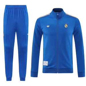Tuta Real Madrid 25/26