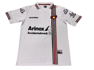 Maglia Cremonese Trasferta - 25/26