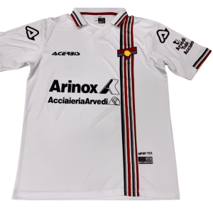 Maglia Cremonese Trasferta - 25/26