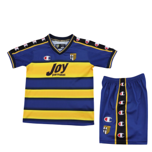 Kit Bambino - Parma 01/02