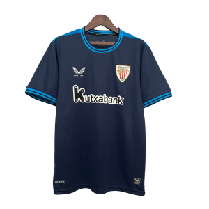 Maglia Atletico Bilbao Trasferta - 25/26