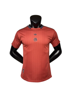 Bayern Monaco Icon Edition - 25/26 Player Version