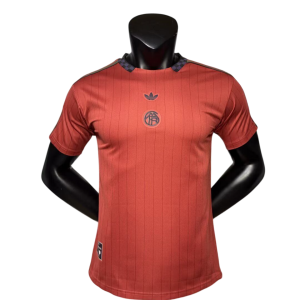 Bayern Monaco Icon Edition - 25/26 Player Version