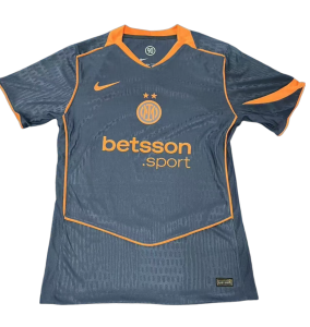 Maglia Inter Terza - 25/26