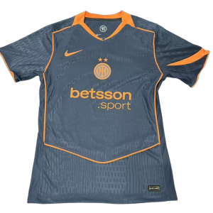 Maglia Inter Terza - 25/26