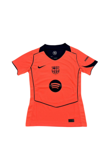 Barcellona Terza - 25/26 Donna