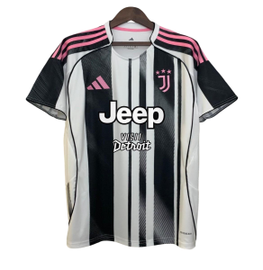 Maglia Home - 25/26