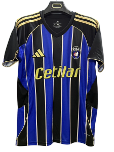 Maglia Pisa Home - 25/26