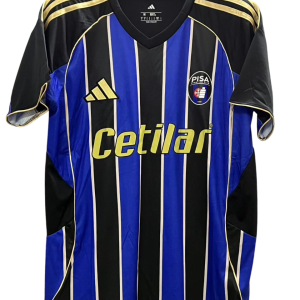 Maglia Pisa Home - 25/26