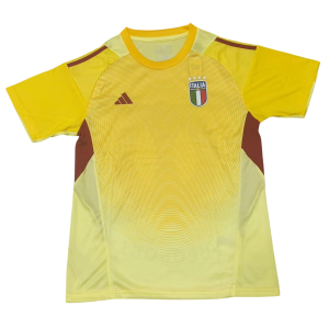 Maglia Italia Portiere - 25/26