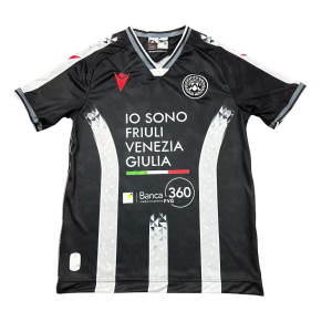 Maglia Udinese Home - 25/26