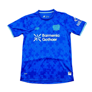 Maglia Bayern Leverkusen Terza - 25/26