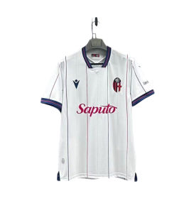 Maglia Bologna Trasferta - 25/26