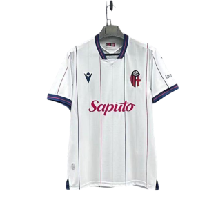 Maglia Bologna Trasferta - 25/26