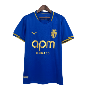 Maglia Monaco Trasferta - 25/26