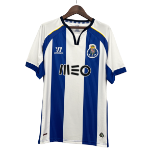 Maglia Porto - 14/15 Vintage