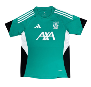Liverpool - 25/26 Maglia Allenamento